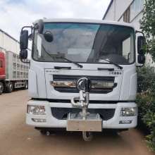 環保型4.2米冷藏車 豆制品、牛奶、蛋類及超市冷凍食品運輸的理想選擇