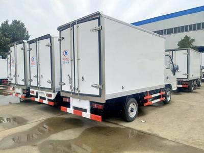 江淮康玲小型冷藏車 城市冷鏈運輸?shù)目煽炕锇? />
</a>
<span><a href=